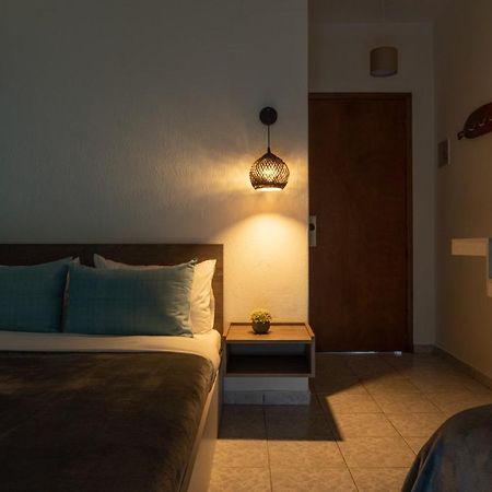 Hotel Astro Polykastro Esterno foto