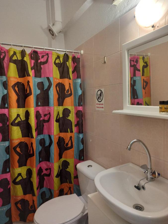 Hotel Astro Polykastro Esterno foto
