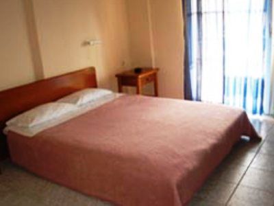 Hotel Astro Polykastro Esterno foto